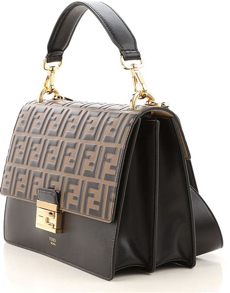 fendi new bag|fendi sito ufficiale.